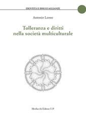 Tolleranza e diritti nella società multiculturale