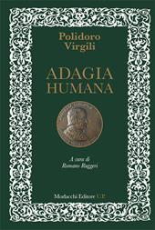 Adagia humana