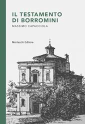 Il testamento di Borromini