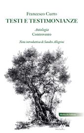 Testi e testimonianze. Antologia controvento