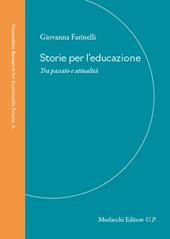Storie per l’educazione. Tra passato e attualità
