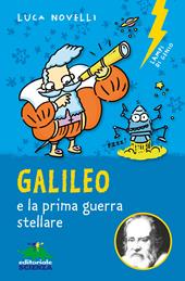 Galileo e la prima guerra stellare