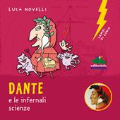 Libraccio Dante e le infernali scienze (audiolibro)