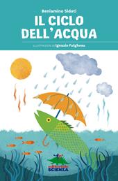 Il ciclo dell'acqua