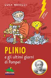 Plinio e gli ultimi giorni di Pompei