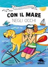 Con il mare negli occhi