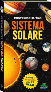 Costruisci il tuo sistema solare