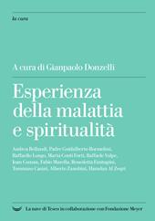 Esperienza della malattia e spiritualità