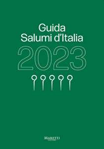 Image of Guida salumi d'Italia 2023