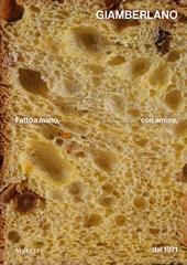 Giamberlano. Fatto a mano con amore dal 1971