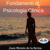 Libraccio Fondamenti Di Psicologia Clinica (audiolibro)