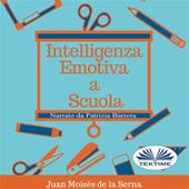 Libraccio Intelligenza Emotiva A Scuola (audiolibro)