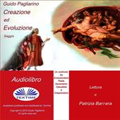 Libraccio Creazione Ed Evoluzione (audiolibro)