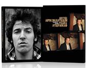 Bruce Springsteen. Further up the road. Ediz. limitata