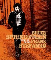 Bruce Springsteen. Further up the road. Ediz. limitata. Con stampa
