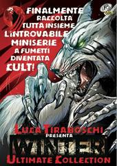 Winter. Utimate collection