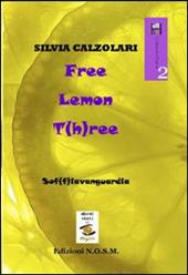 Free lemon t(h)ree