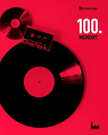 100. Memory. Urban sound  - Libro Urban Apnea 2018, Urban sound | Libraccio.it
