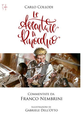 Le avventure di Pinocchio - Carlo Collodi - Libro Centocanti 2020 | Libraccio.it
