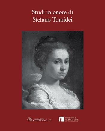Studi in onore di Stefano Tumidei  - Libro Fondazione Federico Zeri 2016 | Libraccio.it
