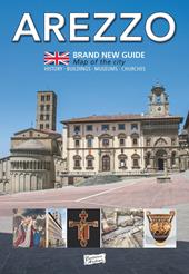 Arezzo. Brand new guide