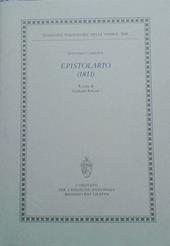 Epistolario (1811)