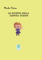 Le ricette della signora Hudson