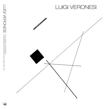 Luigi Veronesi. Luce, forma, costruzione. Le sperimentazioni artistiche negli anni '30 e '40. Ediz. bilingue  - Libro 10 A.M. ART 2016 | Libraccio.it
