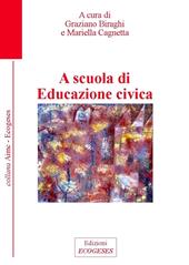 A scuola di educazione civica. Ediz. integrale