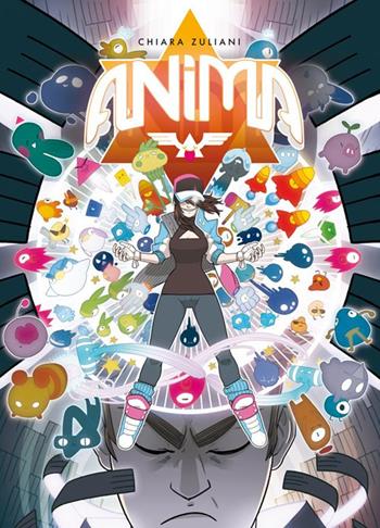 Anima. Risveglio - Chiara Zuliani - Libro Tatai Lab 2016 | Libraccio.it