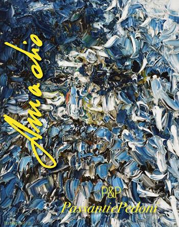 Amadio. Passanti e pedoni. Ediz. italiana e inglese - Vittorio Amadio - Libro Arte On Poket 2015 | Libraccio.it