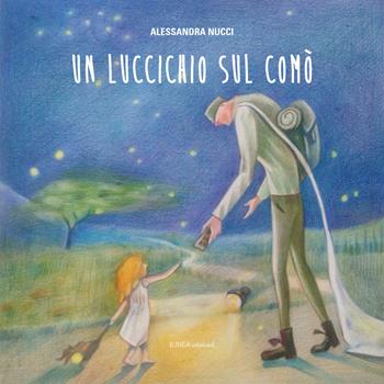 Un luccichio sul comò - Alessandra Nucci - Libro Linea Edizioni 2015, Ragazzi | Libraccio.it
