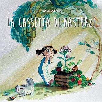La cassetta di Nasturzi - Francesca Sprea - Libro Linea Edizioni 2015, Ragazzi | Libraccio.it