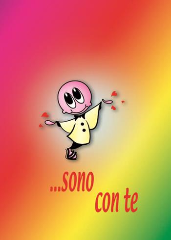 Sono con te - Prado Gonzales Heras - Libro Edizioni Monache Agostiniane 2016 | Libraccio.it
