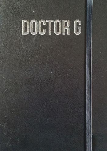 Doctor G  - Libro L-INK 2016 | Libraccio.it