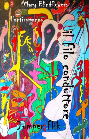 Il filo conduttore - M. Antonietta Pinna - Libro NETtarget 2015 | Libraccio.it