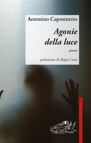 Agonie della luce - Antonino Caponnetto - Libro Pellicano 2015, Inediti rari e diversi | Libraccio.it