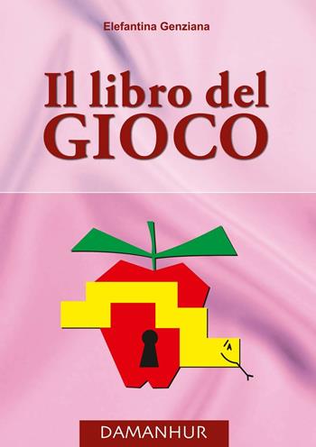 Il libro del gioco - Elefantina Genziana - Libro Devodama 2016 | Libraccio.it