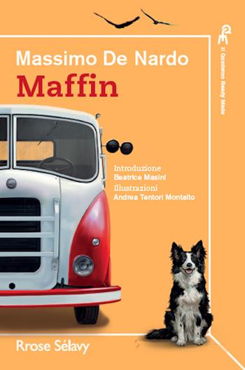 Maffin - Massimo De Nardo - Libro Rrose Sélavy 2016, Il quaderno Ready Made | Libraccio.it