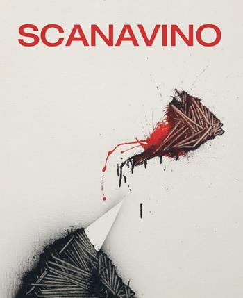 Emilio Scanavino. Opere 1968-1986. Ediz. multilingue  - Libro Dep Art 2016 | Libraccio.it