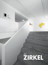 Der Zirkel. Catalogo della mostra (Milano, 21 giugno-29 luglio 2017). Ediz. italiana e inglese
