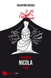 La famiglia di Nicola e storie