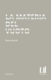 La materia del vuoto