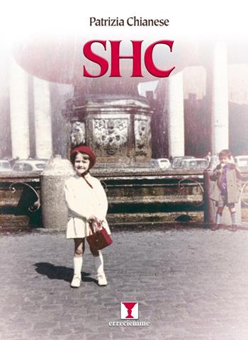 SHC. Spontaneous Human Combustion - Patrizia Chianese - Libro Erreciemme Edizioni 2016, Poesia | Libraccio.it