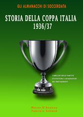 Storia della Coppa Italia 1936/37