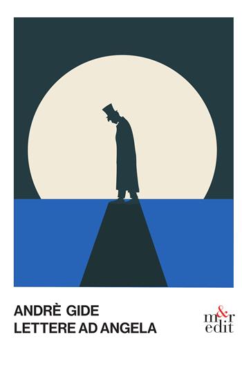 Lettere ad Angela. Nuova ediz. - André Gide - Libro m&r 2025 | Libraccio.it