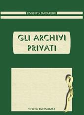 Gli archivi privati
