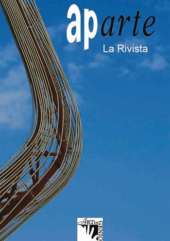 Aparte. La rivista (2016)  - Libro Artingenio Francesco Corsi 2016 | Libraccio.it