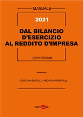 Dal bilancio d'esercizio al reddito d'impresa