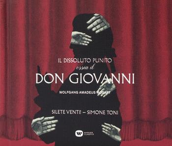 Il dissoluto punito ossia il Don Giovanni. Dramma giocoso in due atti di Lorenzo da Ponte  - Libro Fornasetti 2021 | Libraccio.it